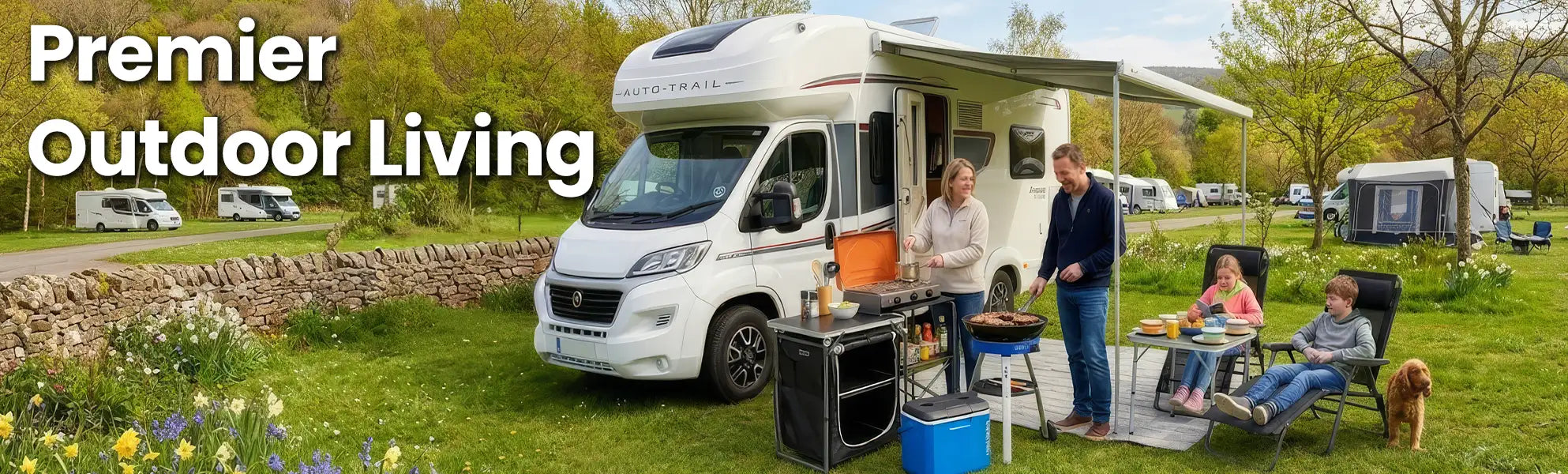 Premier Outdoor Living