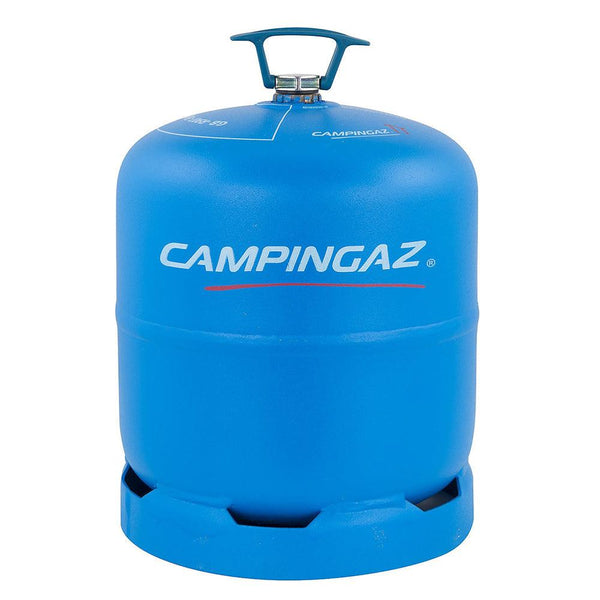 Campingaz R907 Refillable Gas Cylinder (Empty)