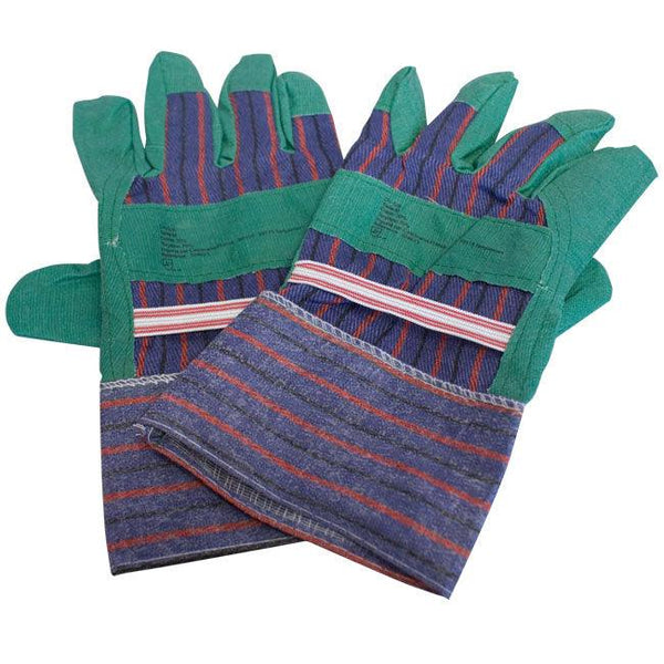 Canadian Rigger Gardening Gloves - Pair