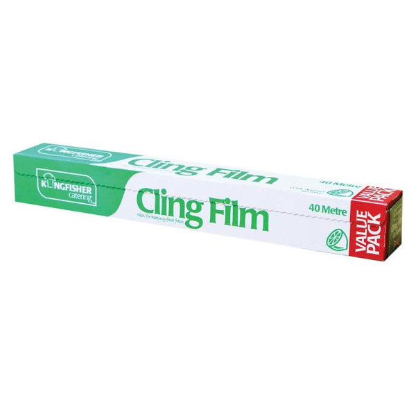 Cling Film Food Wrap
