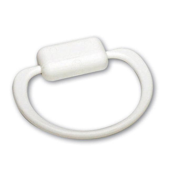 Compact Towel Ring
