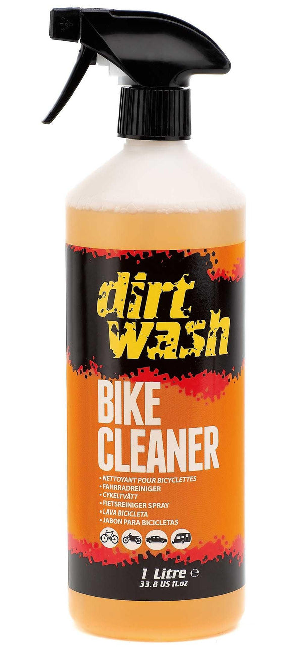Dirt Wash Bike Cleaner - 1 Litre
