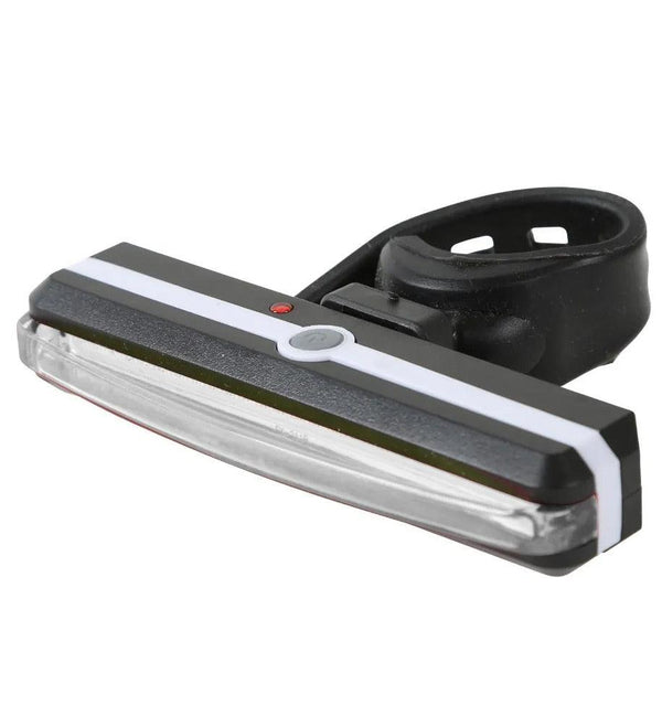 ETC F25 USB Rechargeable LED Front Cycle Light