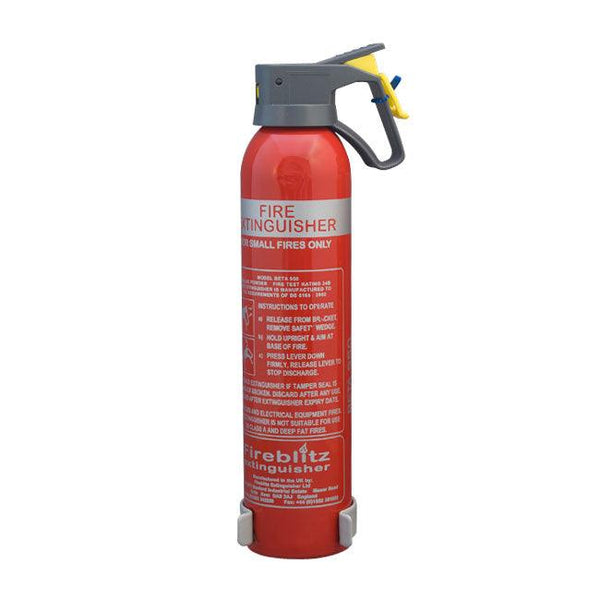 Fire Extinguisher (950g)