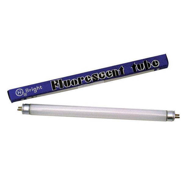 Fluorescent Light Tube T5 12v 8w 30cm  - Warm White