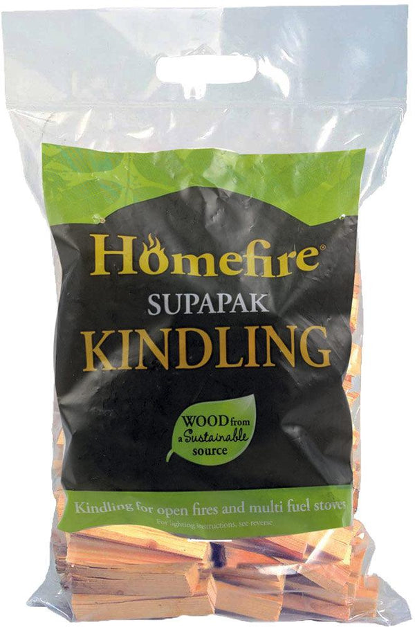 Homefire Supapak Kindling Pack