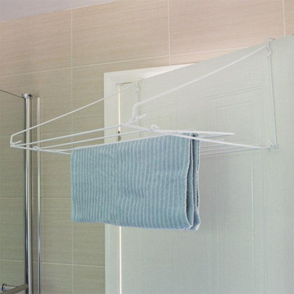 Hook-on Clothes Airer