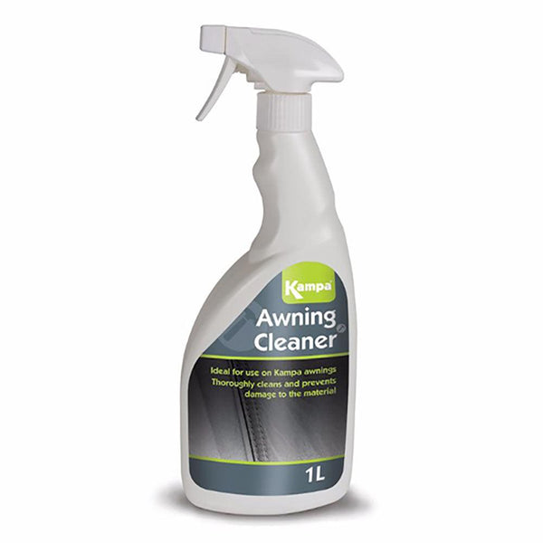 Kampa Awning Cleaner Spray 1LT