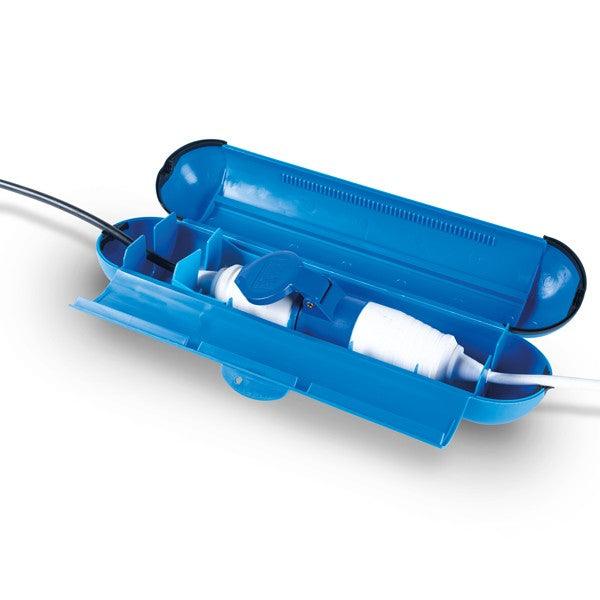 Kampa Plug & Coupler Socket Box