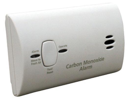 Kidde Carbon Monoxide Alarm 7COC