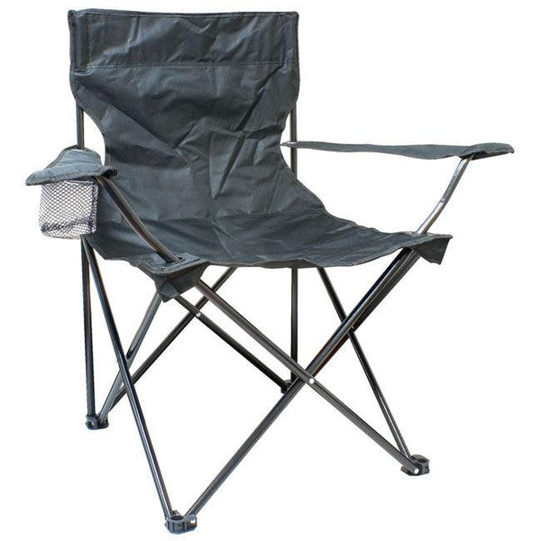 Compact Folding Camping Chair