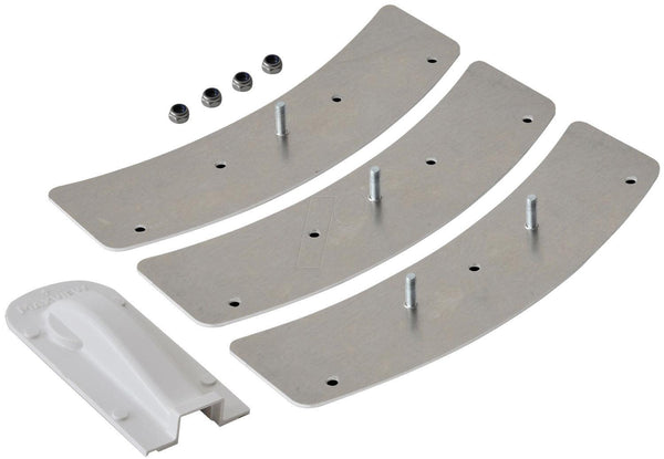 Maxview VuQube 2 Roof Mounting Fixing Kit