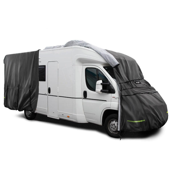 Maypole Universal Fit Breathable Motorhome Cover