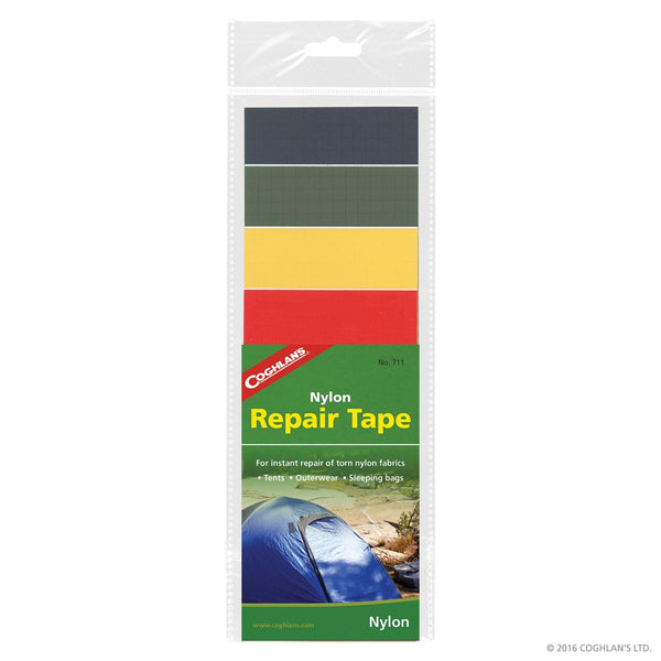 Nylon Tent And Awing Canvas Repair Tape
