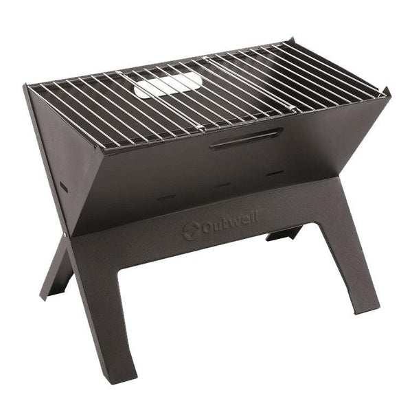 Outwell Cazal Portable Folding BBQ Grill