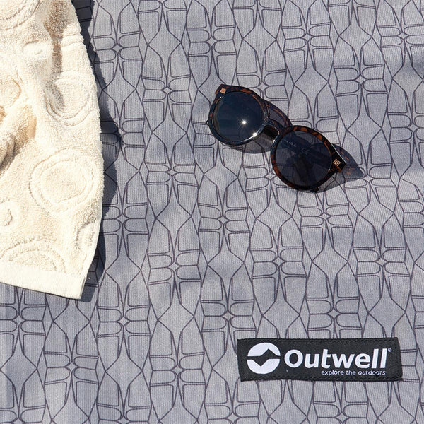 Outwell Starhill 6A Woven Tent Carpet