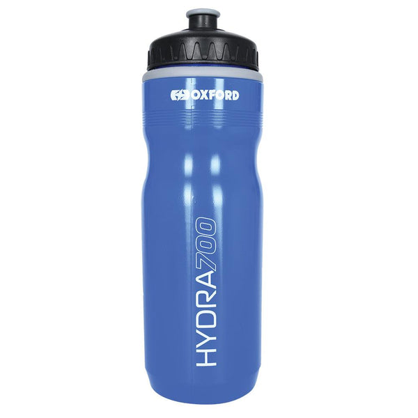 Oxford Hydra 700ml Cycle Water Bottle - Blue