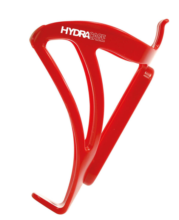 Oxford Hydracage Composite Bottle Cage - Red