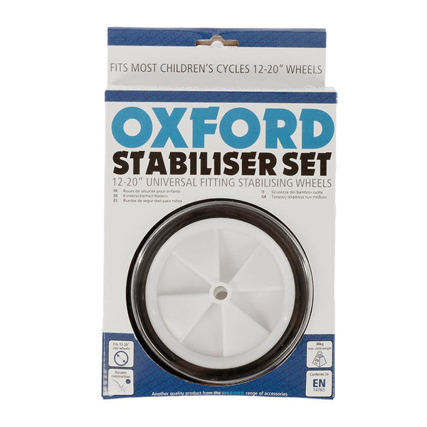 Oxford Junior Bicycle Stabilisers