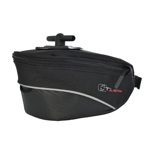 Oxford T1.4 Quick Release Saddle Wedge Bag