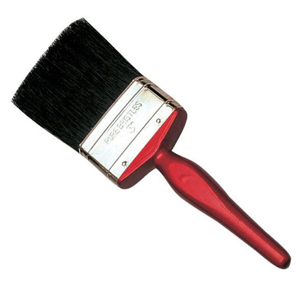 Paint Brush - 75mm - Pure Bristle