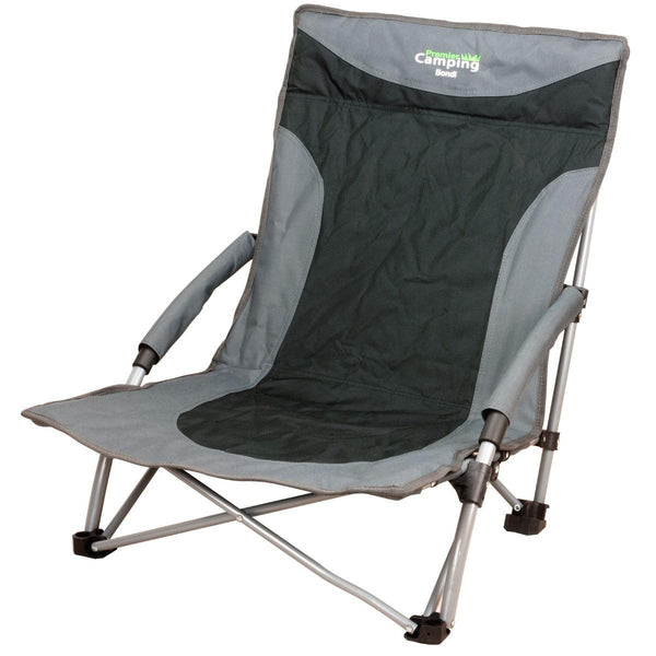 Premier Camping Bondi Folding Beach Chair