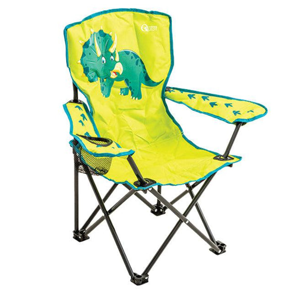 Quest Dinosaur Folding chair