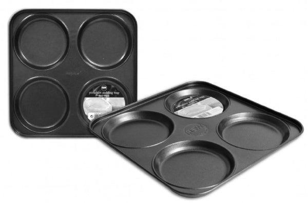 RSW Yorkshire Pudding Tray - Non-Stick (4 Cup)