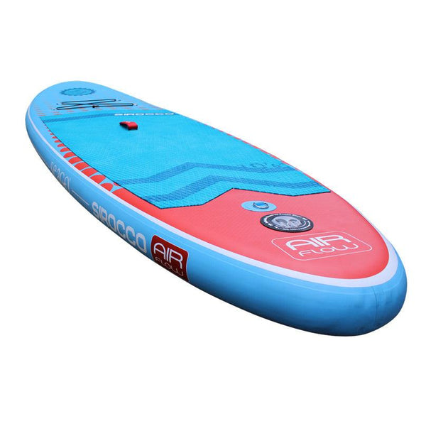 Seago Sirocco Inflatable SUP Paddleboard