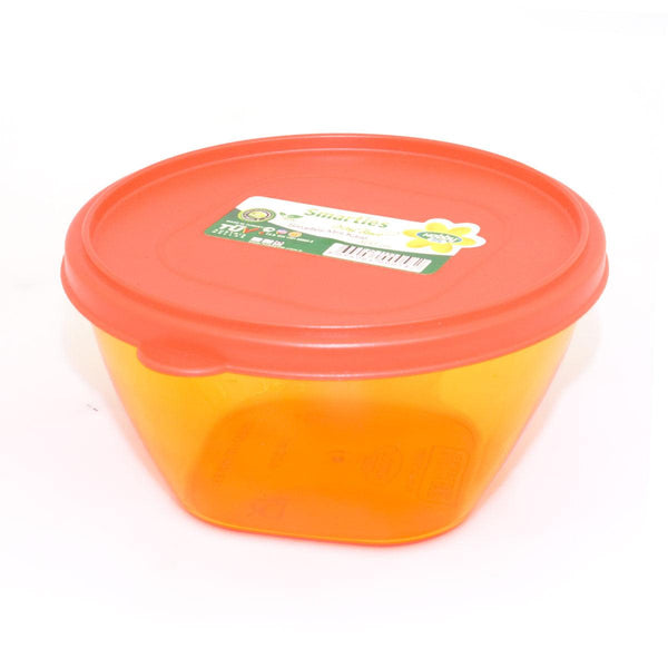 Smarties Mini Food Storage Case - 400ml