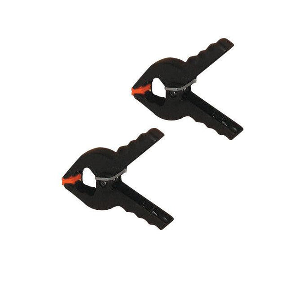 Spring Clamps - 100mm (pack Of 2)