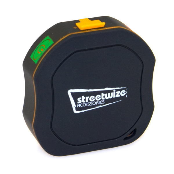 Streetwize Vehicle & Personal GPS Tracking System