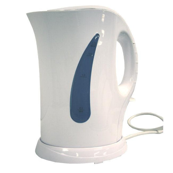 SunnCamp 900W Cordless Electric Kettle