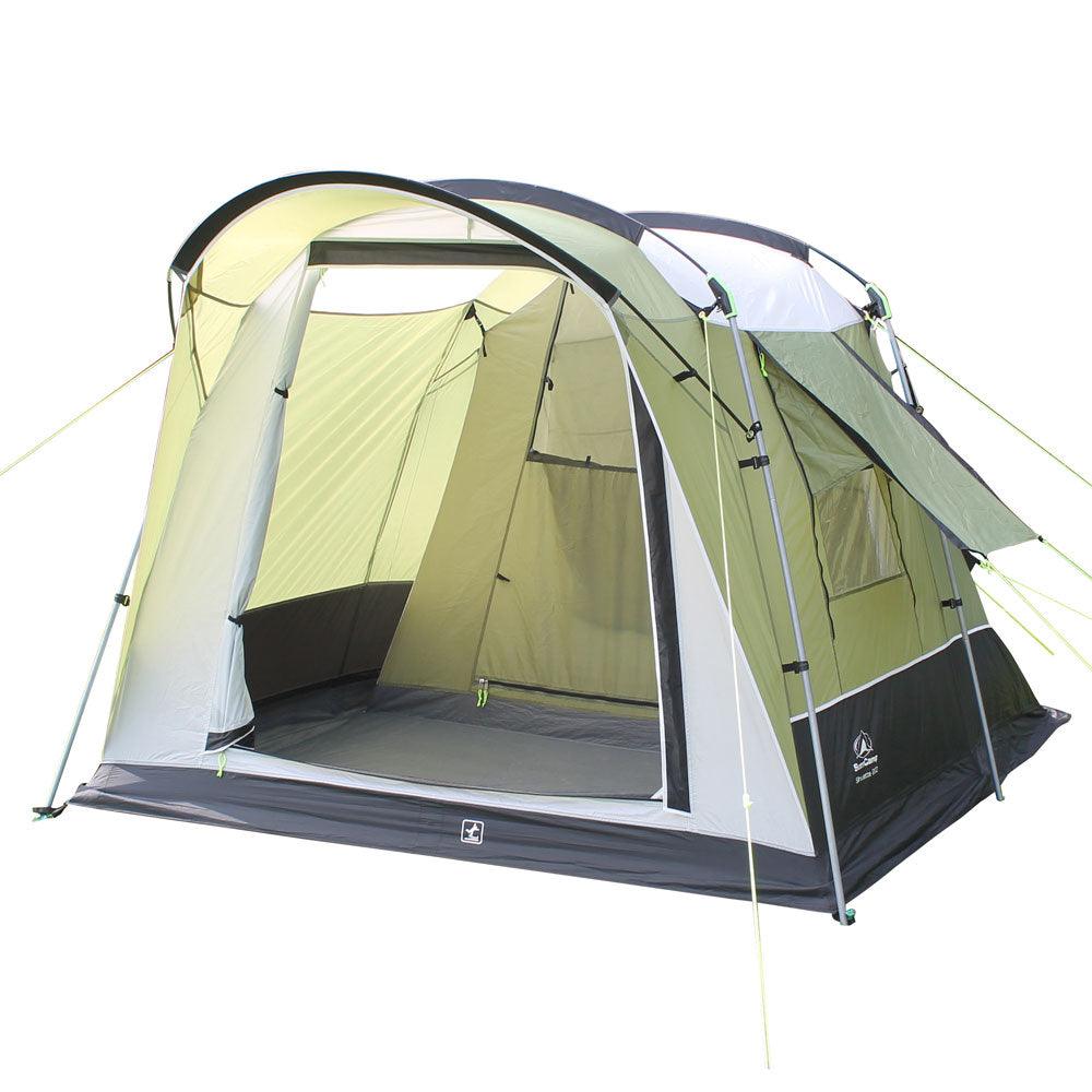 SunnCamp Silhouette 200