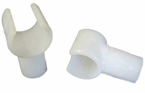 tent pole moments Tent Pole C-clips 19mm