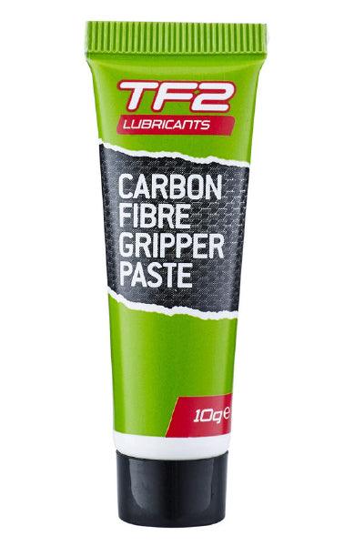TF2 Carbon Fibre Gripper Paste 10g Tube
