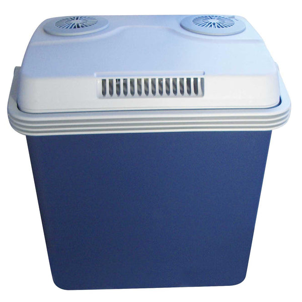 Thermoelectric Cooler Box - 25 Litres 12V/240V