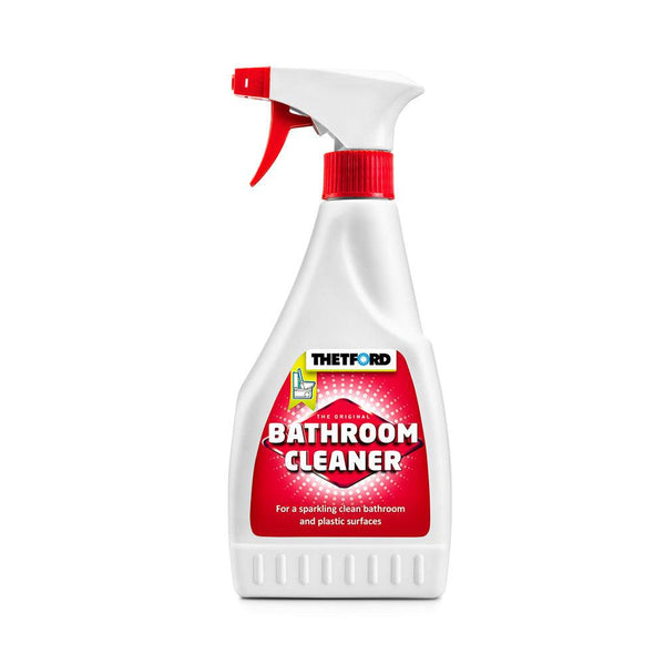 Thetford Toilet And Bathroom Cleaner - 500ml