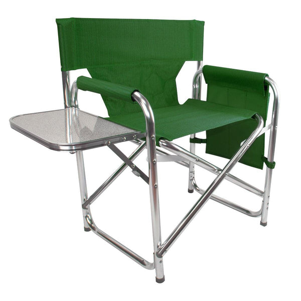 Towsure Directors Chair - Green