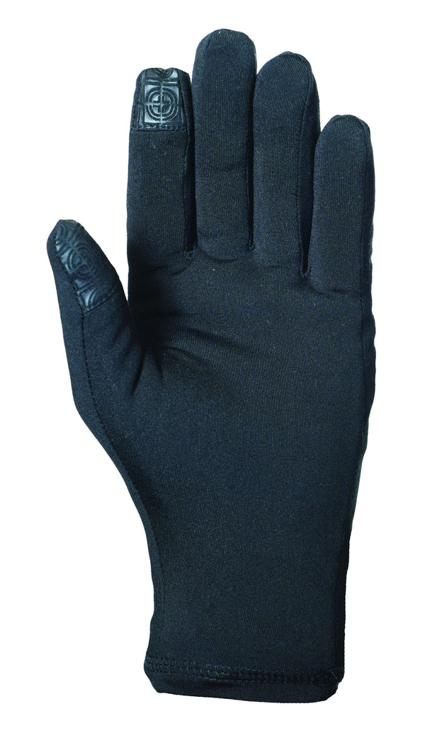 Trekmates Tryfan Stretch Gloves - Black