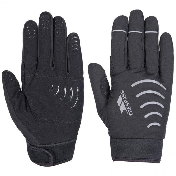 Trespass Crossover Unisex Waterproof Gloves