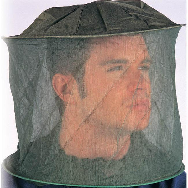 Ultra-fine Mosquito Head Net