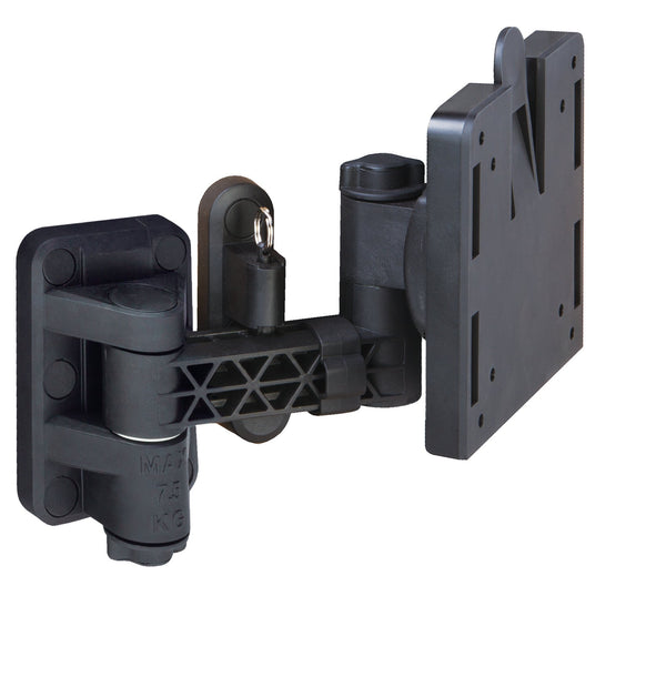 Vision Plus Quick Release Single Arm TV Bracket