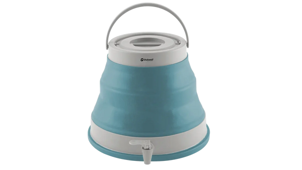 Outwell Collapsible Water Carrier - Classic Blue