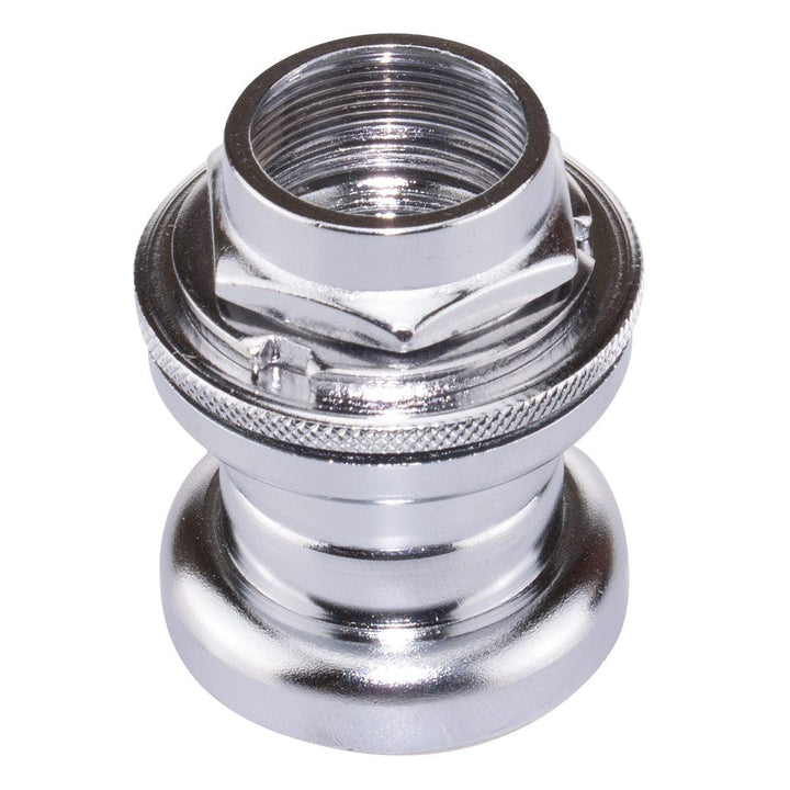 1" Threaded Headset - Chrome Steel - Towsure