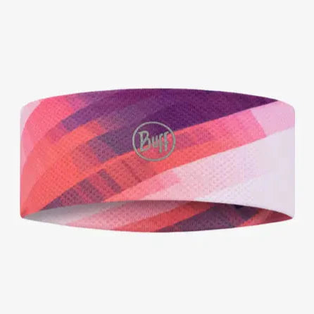 Buff Fastwick Headband - Wae Purple