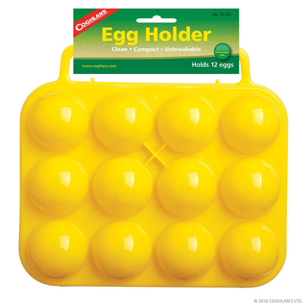 12 Egg Storage Case