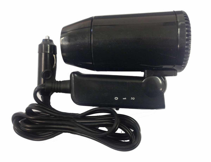 12 Volt Travel Hair Dryer - Towsure