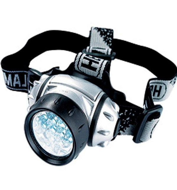16 LED Headlamp - Ultra Bright