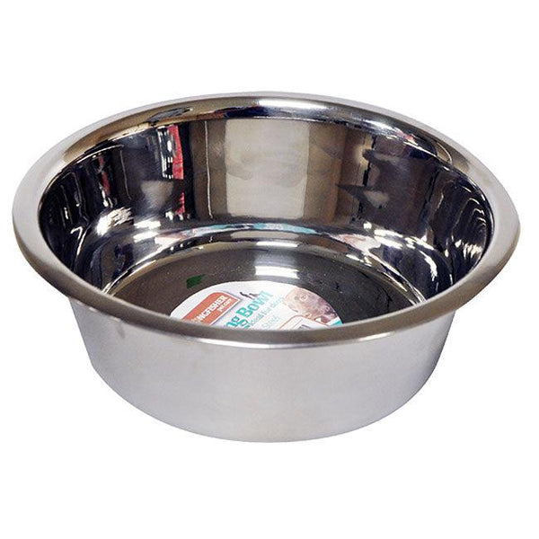 16cm Stainless Steel Pet Bowl